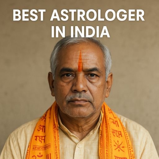 Best astrologer in India 1 1