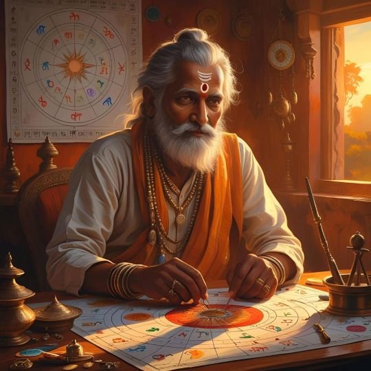 Best astrologer in India