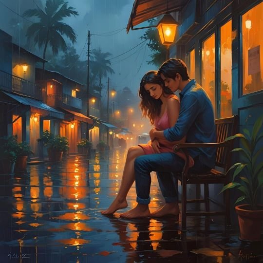 Lost love back in Andheri: Top secret 2 Lost love back in Andher