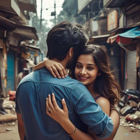 Lost love back in Andheri: Top secret 4 Lost love back in Andher1 1