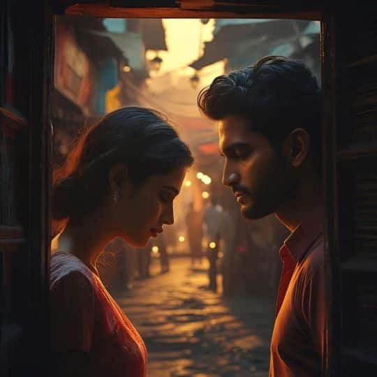 Lost love back in Kolkata 3 Lost love back in Kolkata 1