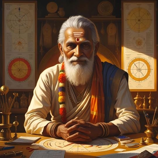 Love marriage solution astrologer in USA
