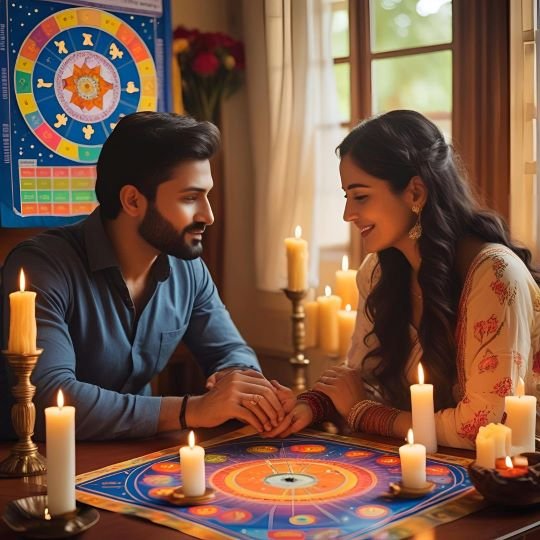Love problem specialist astrologer in India