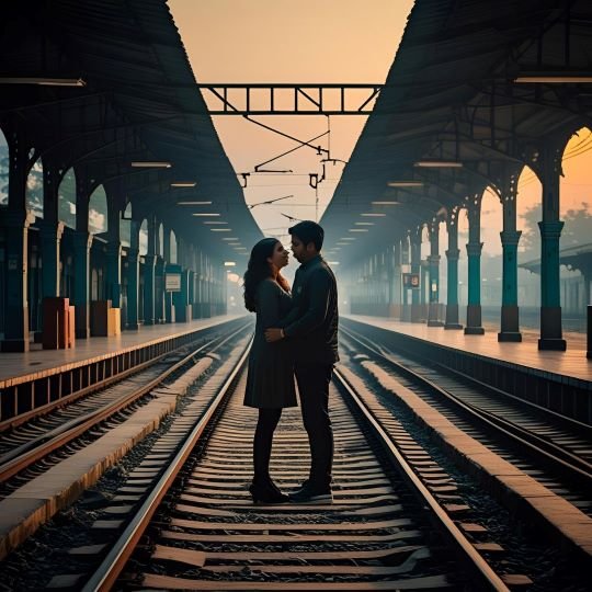 Lost love back in Andheri 3 handheri 1