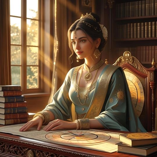 Marriage Astrologer