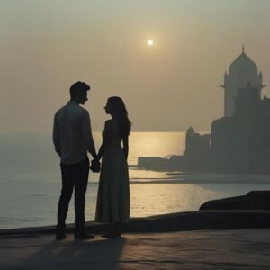 Love problem solution 1