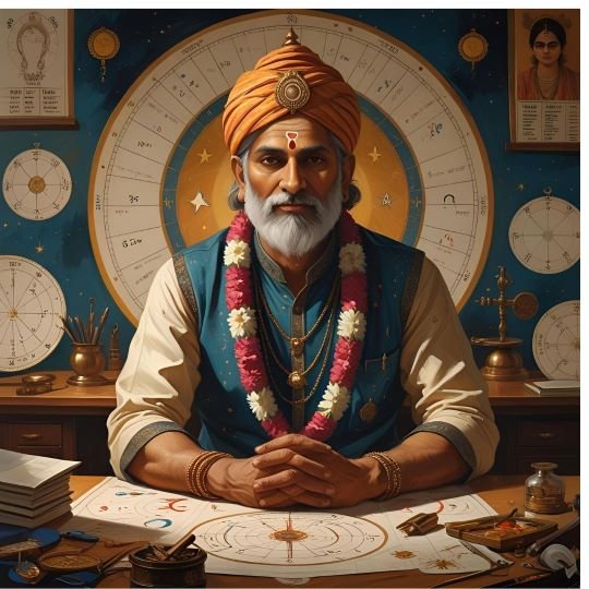 vashikaran specialist astrologer