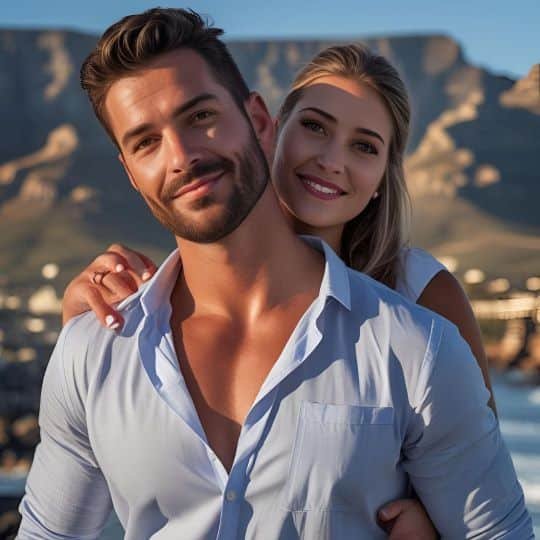 Get Ex Love Back in Cape Town