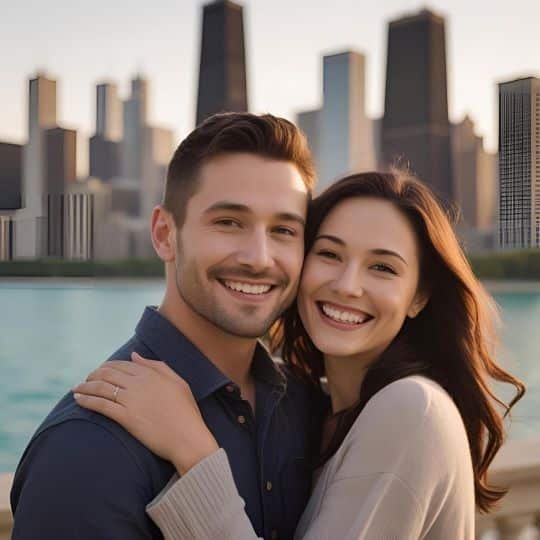 Get Ex Love Back in Chicago