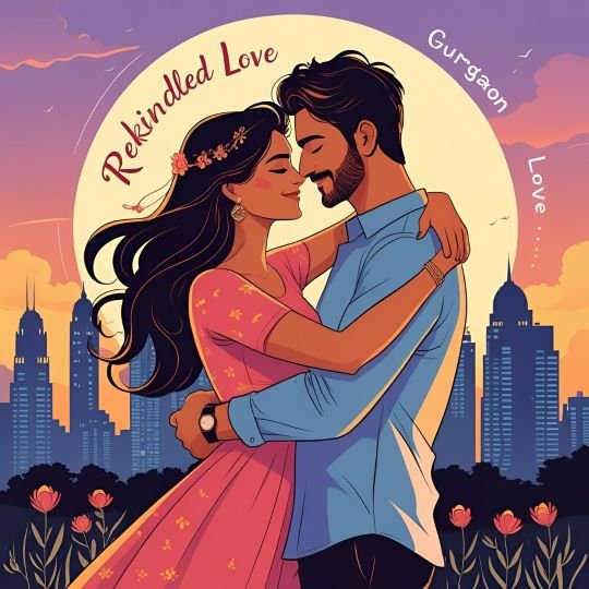 Get Ex Love Back in Gurgaon