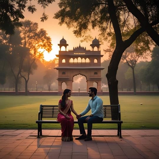 Get Ex Love Back in Jhansi