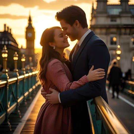 Get Ex Love Back in London