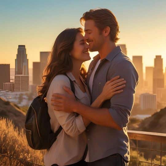 Get Ex Love Back in Los Angeles