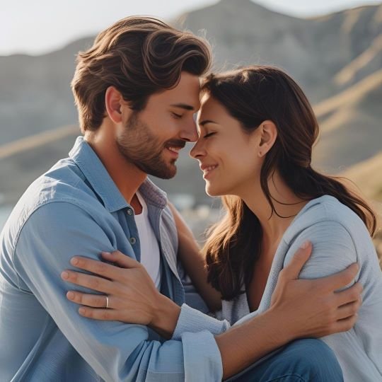 How Much Do You Know About Get lost love back?