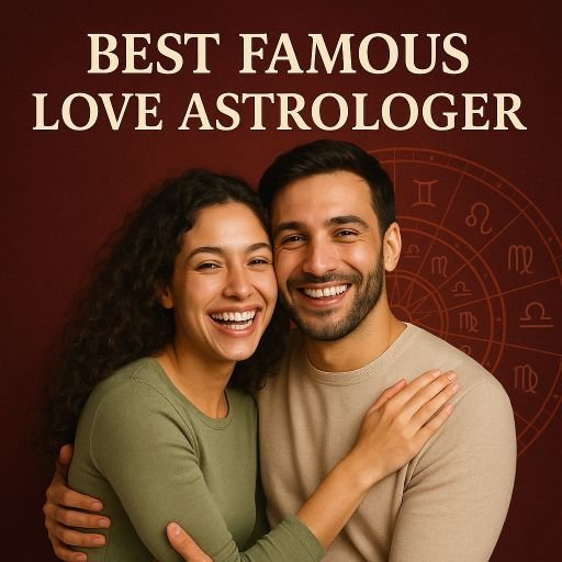 Best Famous Love Astrologer 3 Best Famous Love Astrologer