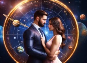 famous love astrologer in the world