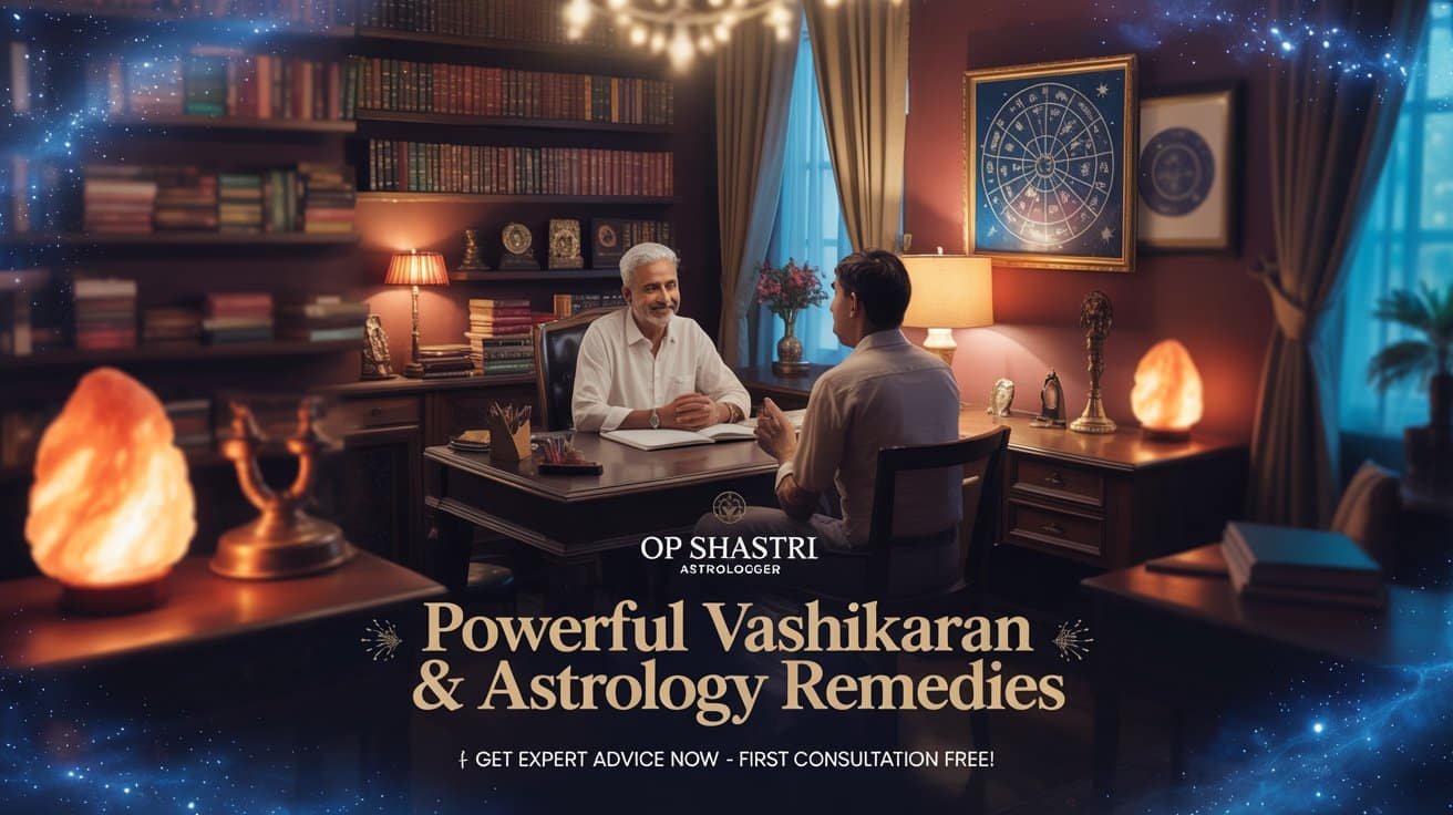 astrology remedies