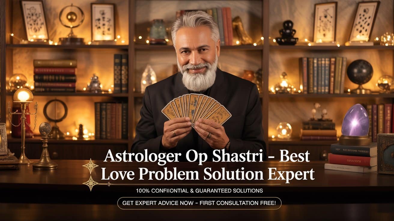 best love problem solution expert