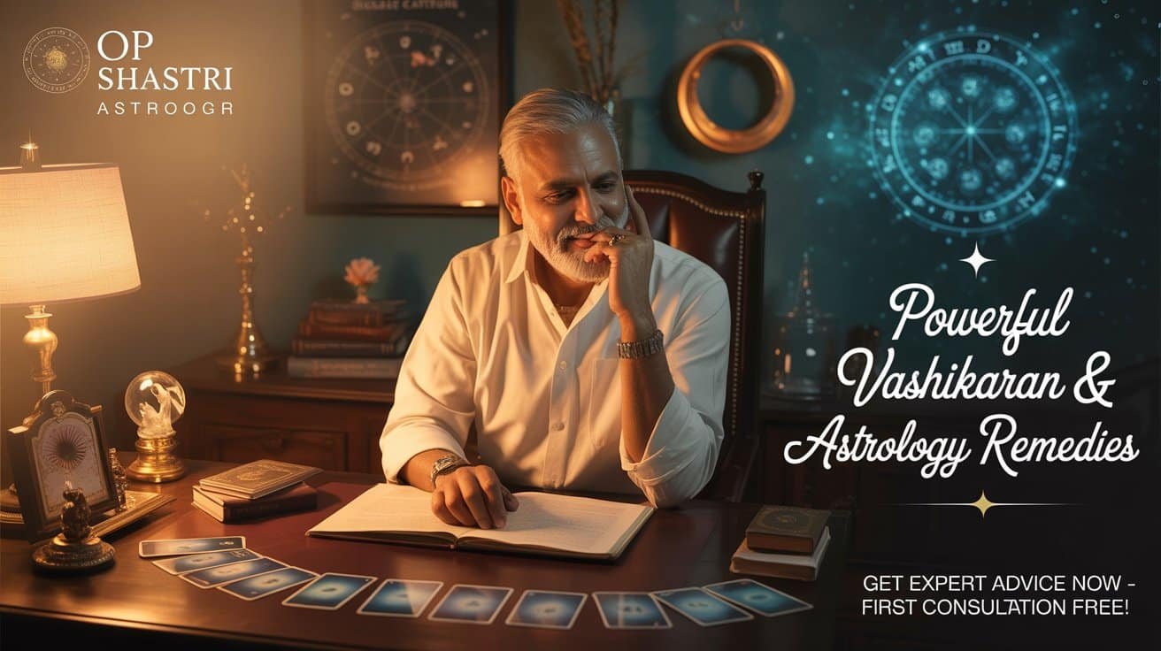 powerful vashikaran