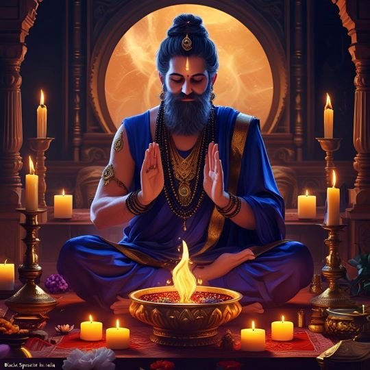Black Magic Specialist in India