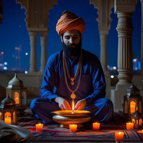 Black Magic Specialist in Kuwait 1 Black Magic Specialist in Kuwait 2