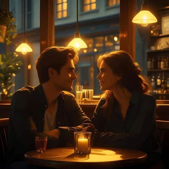 Get My Love Back Today