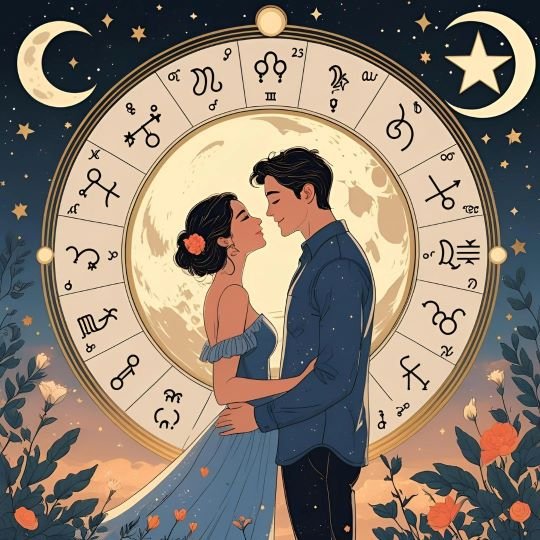 Get Your Love Back By Astrology 2