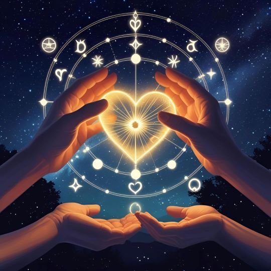 Get Your Love Back By Astrology