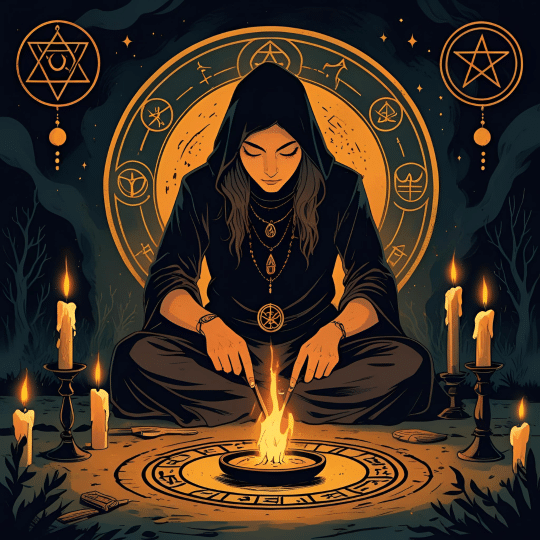 Black magic in Mumbai 2 How to Get Money through Black Magic