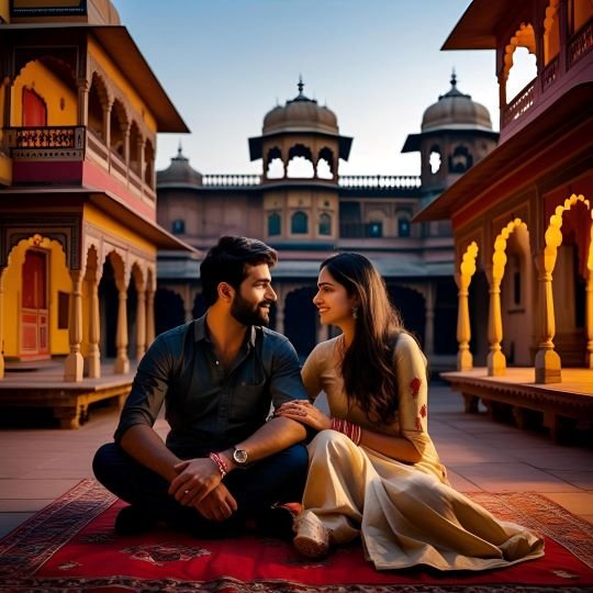 Love Problem Solution in Jaipur 