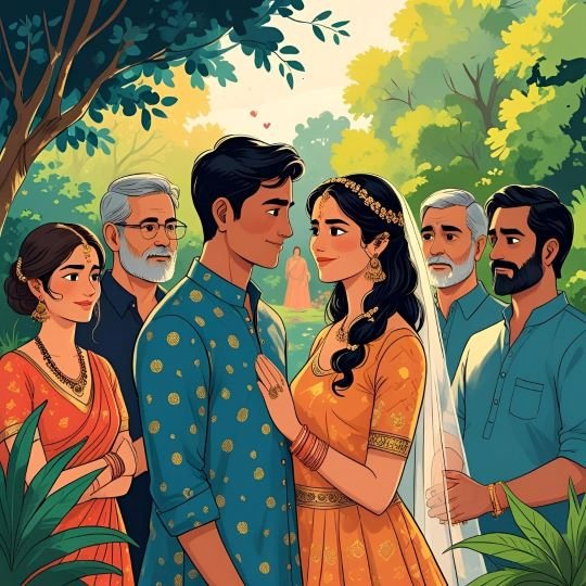 Parents Approval for Inter-Caste Marriage: top 2 Parents Approval for Inter Caste Marriage 2