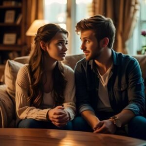 Powerful Love Problem Solutions from Baba Ji 1 Parents Approval for Love Marriage