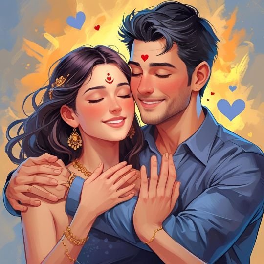 Powerful Mantra To Get Ex Love Back