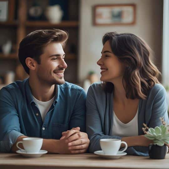 Relationship Problem 2 Relationship Problem 2