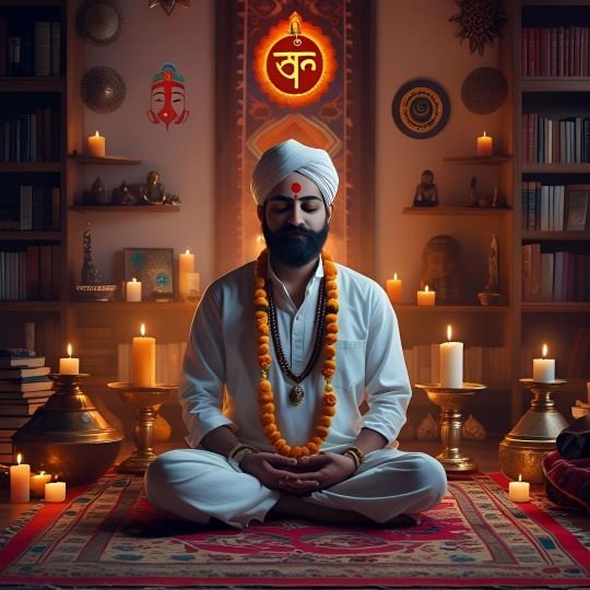 Vashikaran Guru Specialist In India