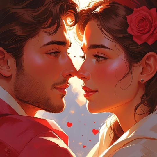 Vashikaran to make him fall in love with me