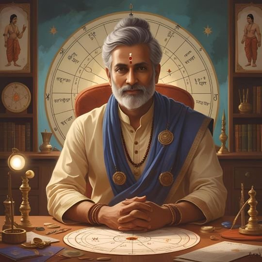 Who is a love vashikaran specialist Astrologer