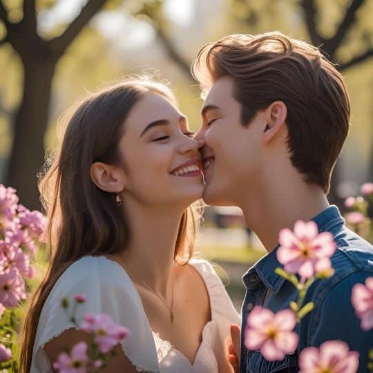 Black Magic to Get Lost Love Back