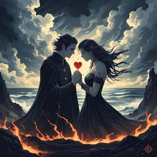 Black magic spells to separate lovers or husband/wife