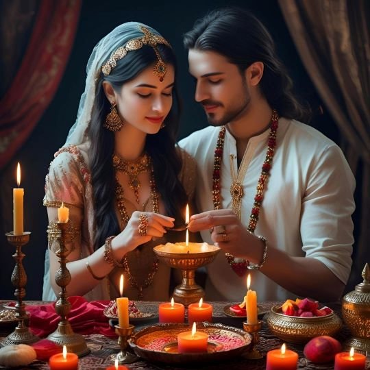 Black magic spells to separate lovers or husband/wife 1 Black magic spells to separate lovers or husband
