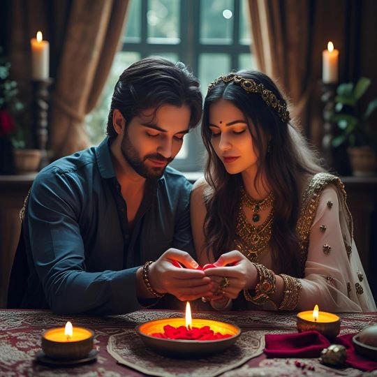 Black magic to break a relationship or couple 2 Black magic to break a relationship or couple 2