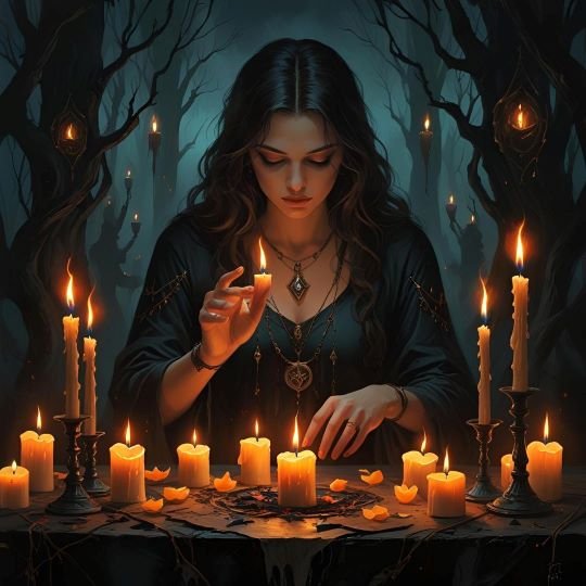 Black magic to break a relationship or couple 1 Black magic to break a relationship or couple