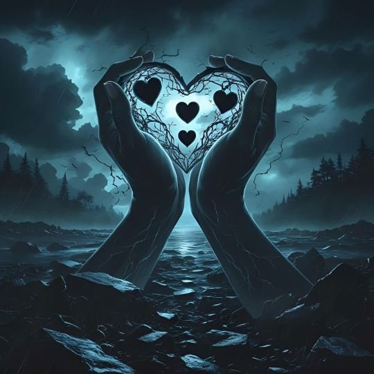 Black magic to break a relationship or couple 3 Black magic to break a relationship or couple1