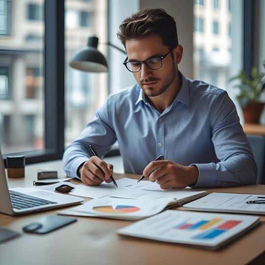 Business Problem Solution