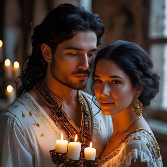 How to remove black magic from my husband 