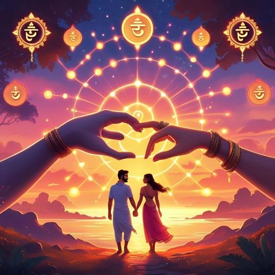 Strong vashikaran for love