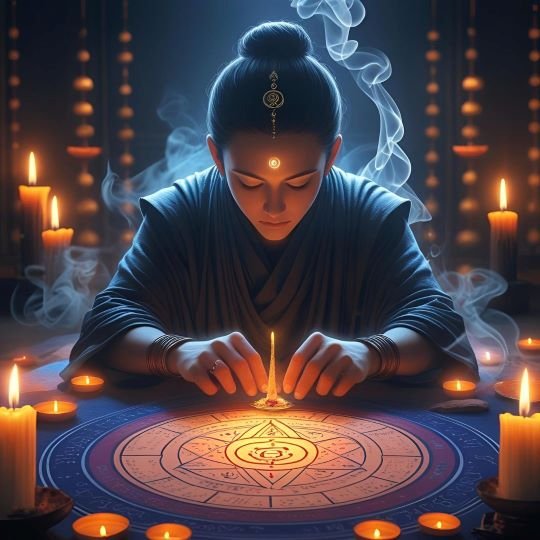 Vashikaran problem solution