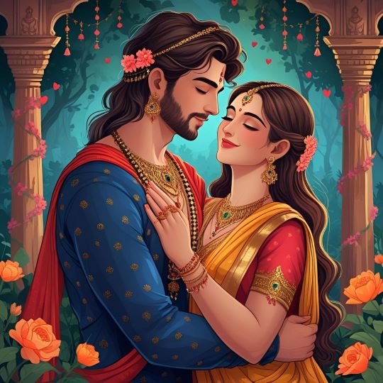 Vashikaran to make someone love you
