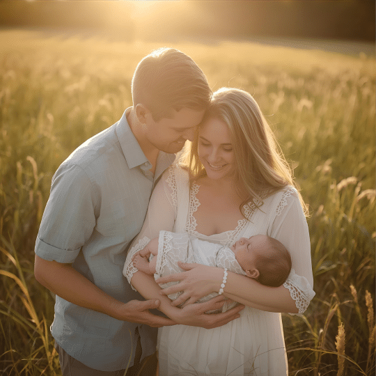 Childless couple with astrologer OP shastri 2