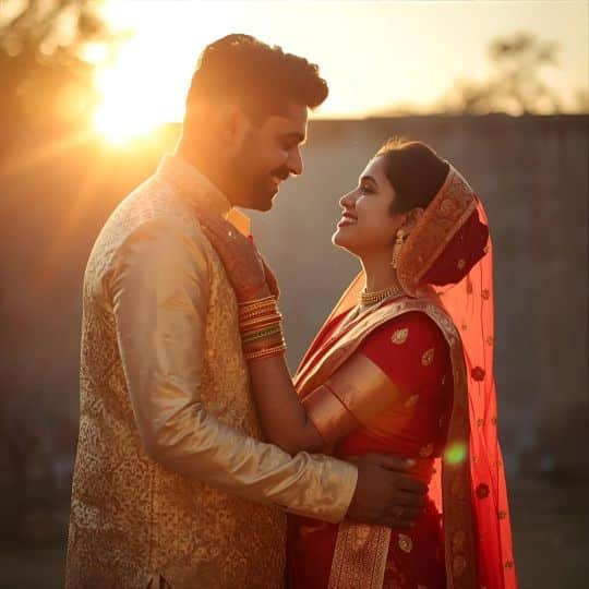 Inter-caste love marriage with OP Shastri 1 Inter-caste love marriage with OP Shastri
